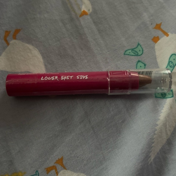 Brand New Lower East Side Eyeshadow Crayon in shade Velvet Thorn - Picture 1 of 2
